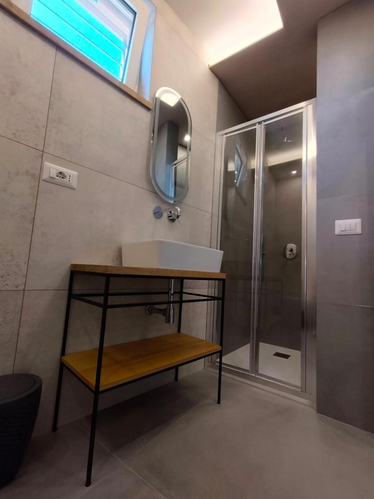 Luma Casa Vacanze Castelbuono Eksteriør billede