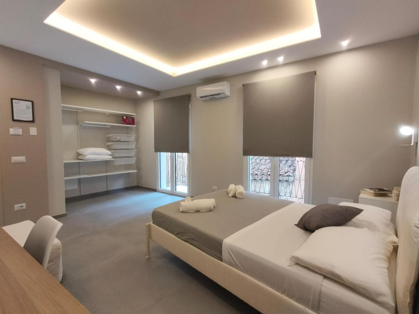 Luma Casa Vacanze Castelbuono Eksteriør billede